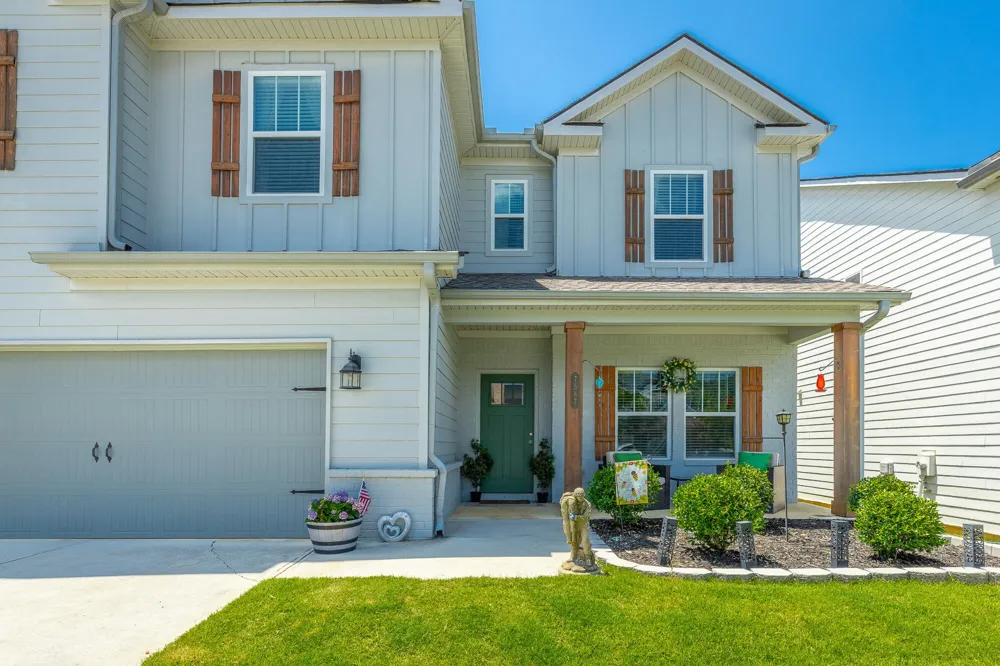7587 Highborne Lane Ooltewah, TN 37363