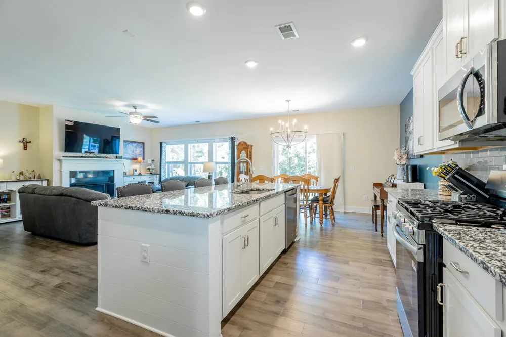 7587 Highborne Lane Ooltewah, TN 37363