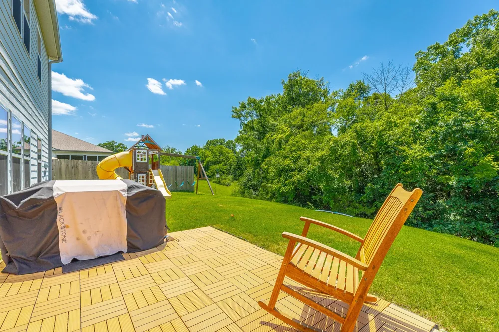 7587 Highborne Lane Ooltewah, TN 37363