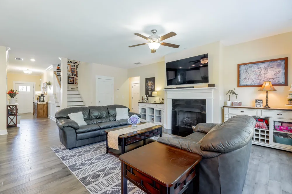 7587 Highborne Lane Ooltewah, TN 37363