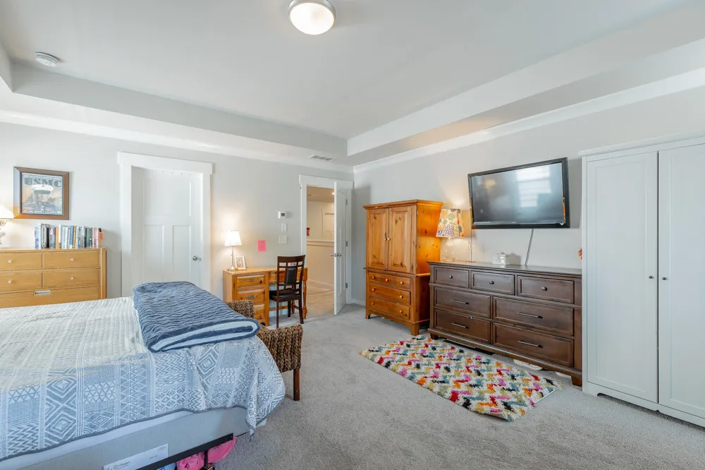 7587 Highborne Lane Ooltewah, TN 37363