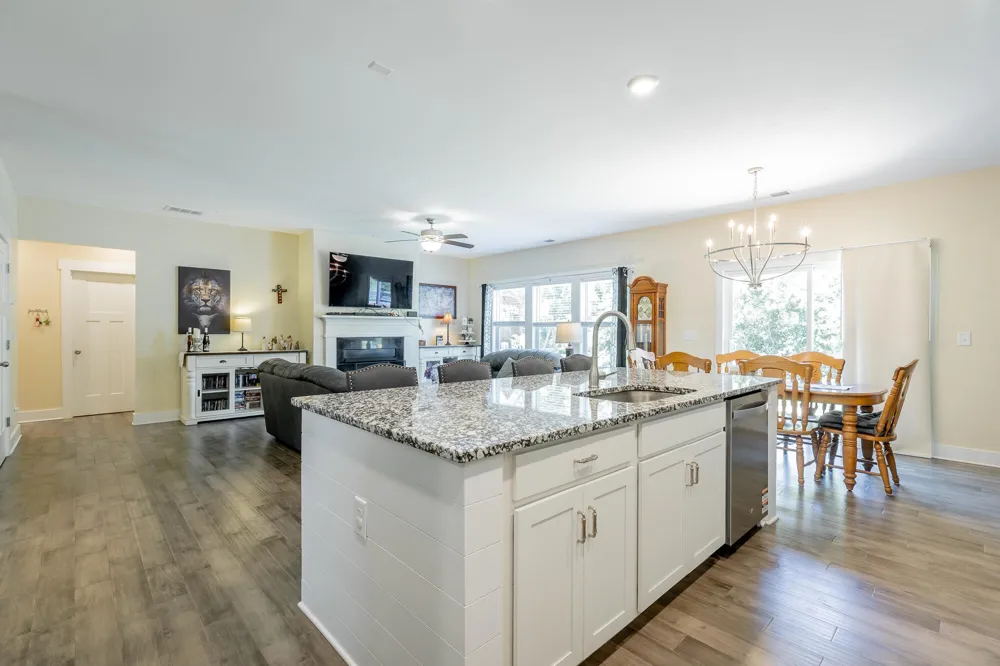 7587 Highborne Lane Ooltewah, TN 37363