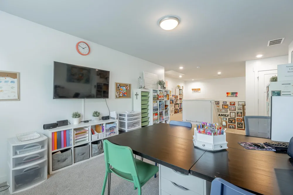 7587 Highborne Lane Ooltewah, TN 37363