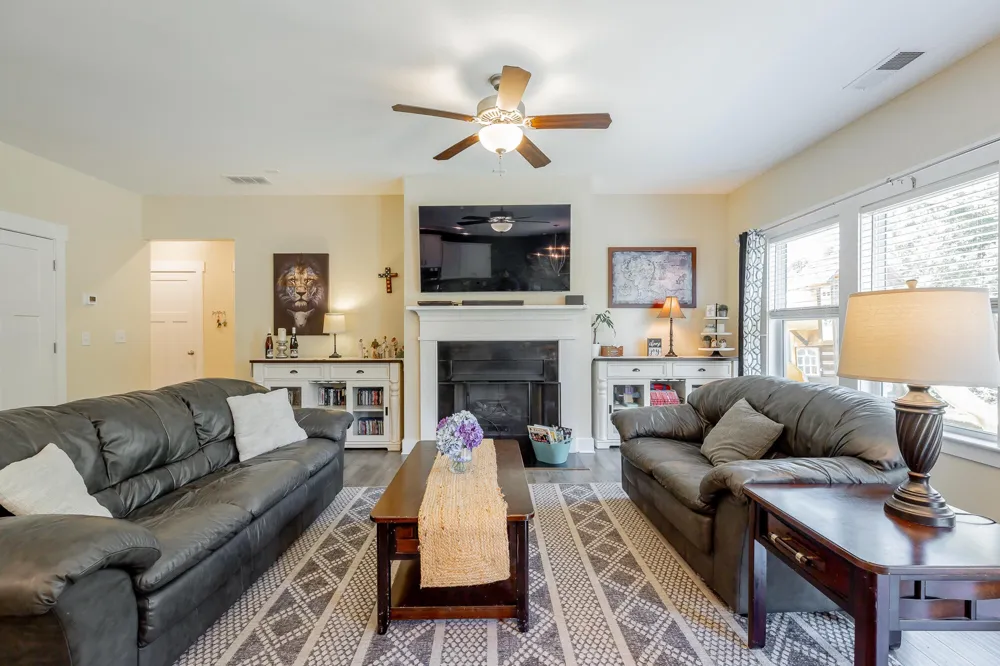 7587 Highborne Lane Ooltewah, TN 37363