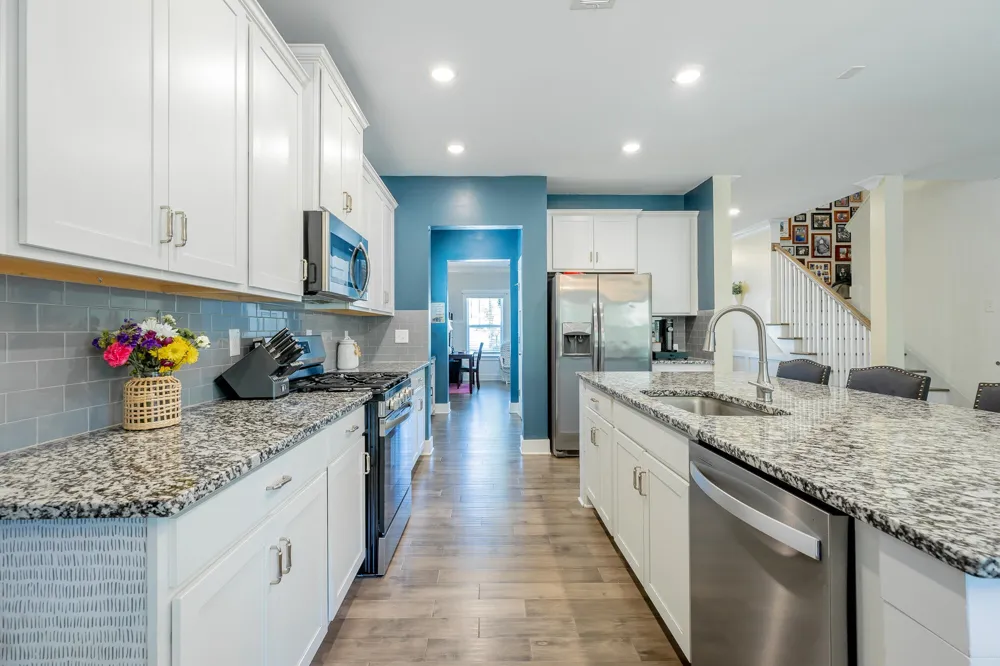 7587 Highborne Lane Ooltewah, TN 37363