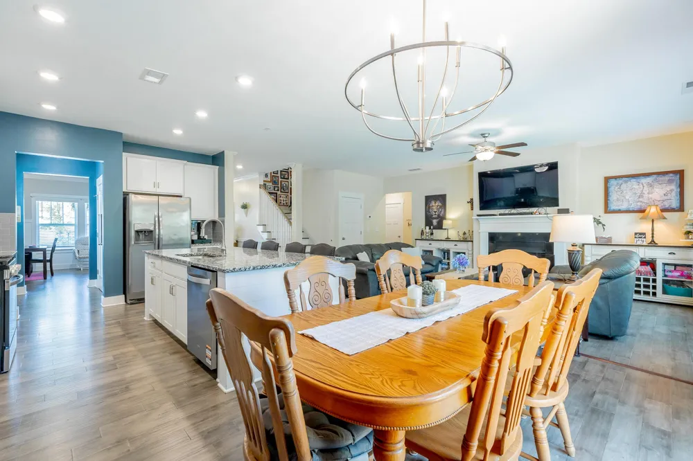 7587 Highborne Lane Ooltewah, TN 37363