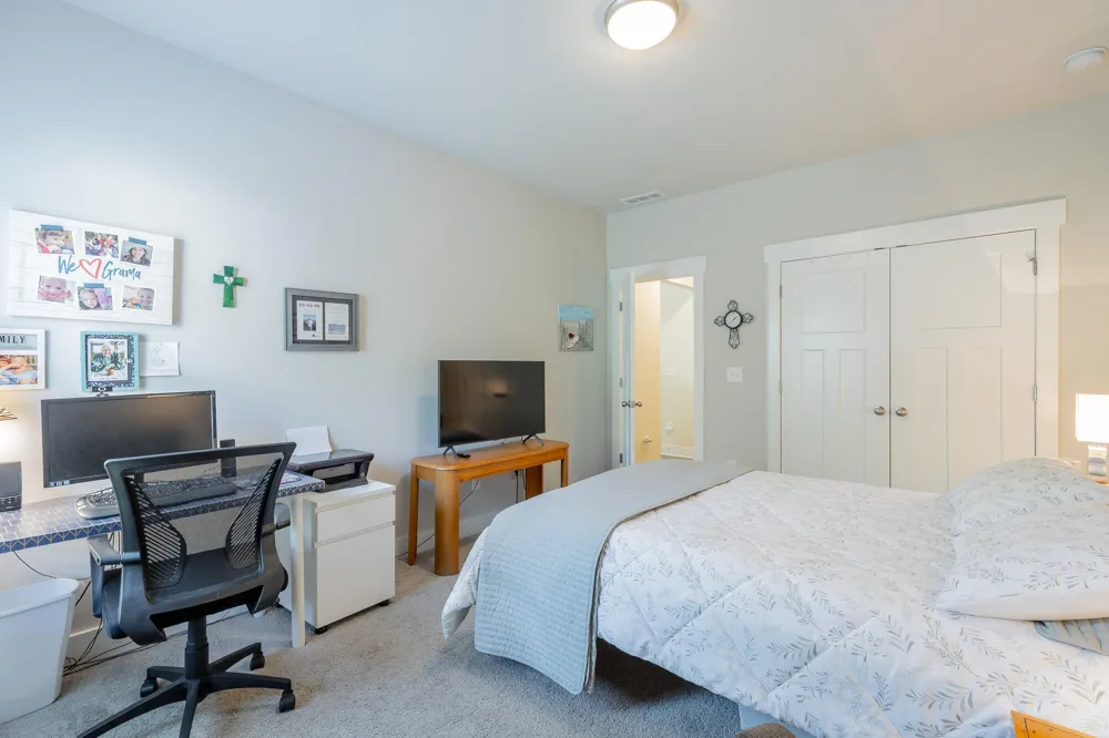 7587 Highborne Lane Ooltewah, TN 37363