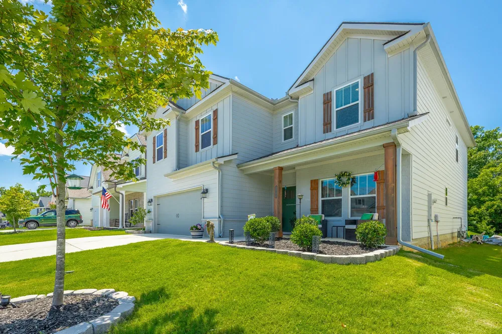 7587 Highborne Lane Ooltewah, TN 37363