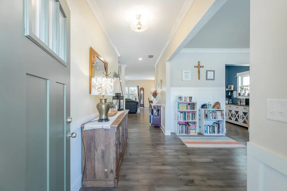 7587 Highborne Lane Ooltewah, TN 37363