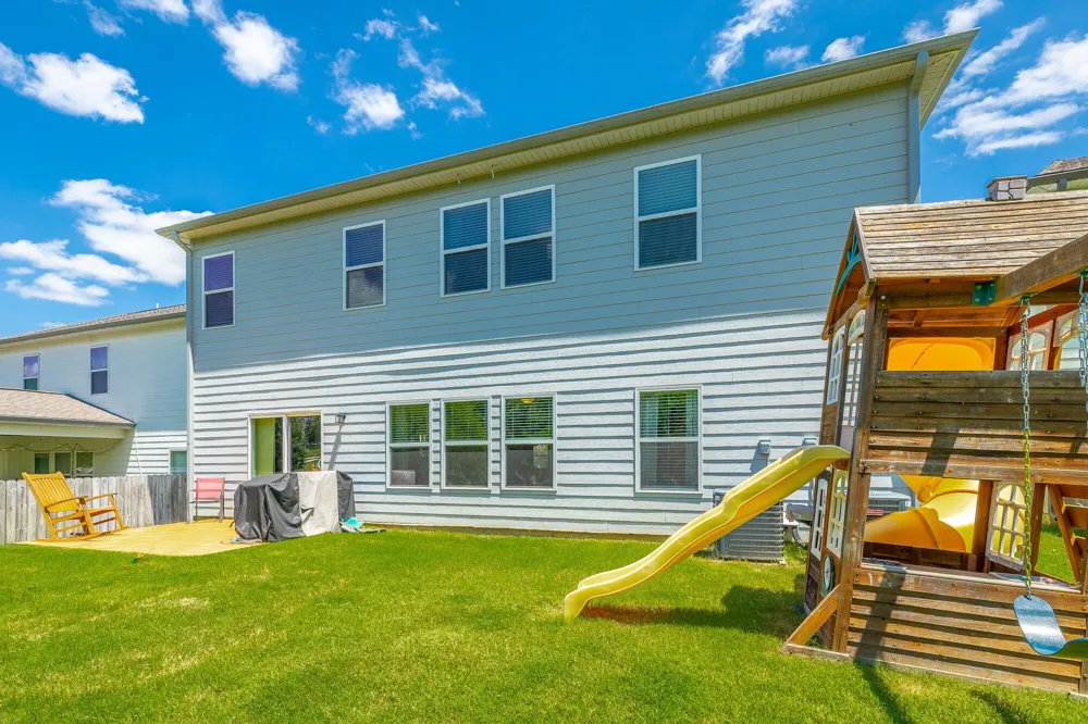 7587 Highborne Lane Ooltewah, TN 37363