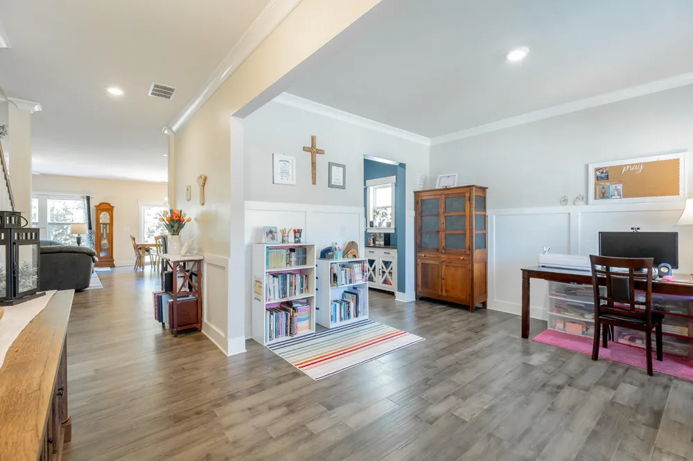 7587 Highborne Lane Ooltewah, TN 37363