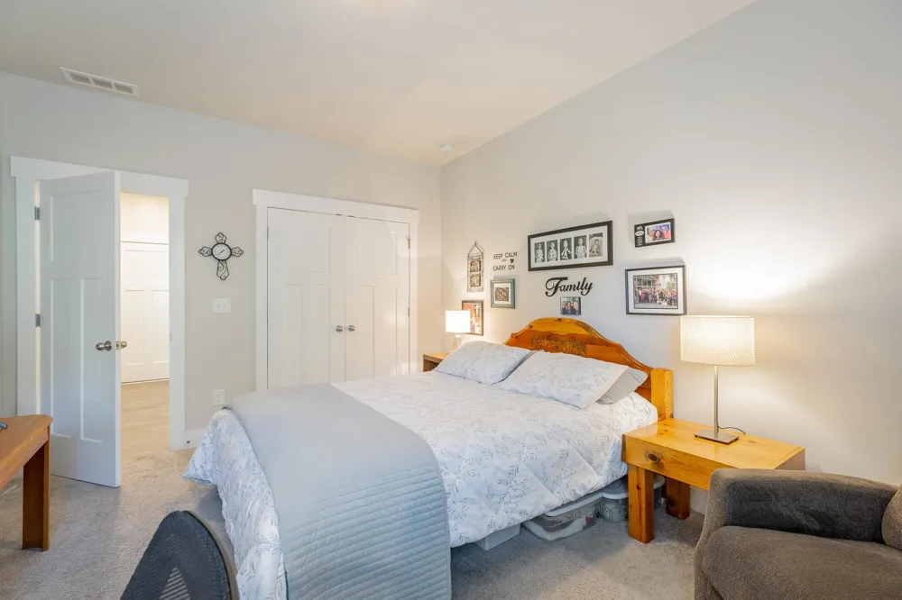 7587 Highborne Lane Ooltewah, TN 37363