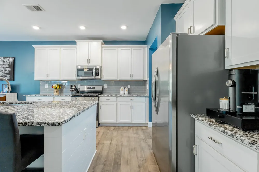 7587 Highborne Lane Ooltewah, TN 37363