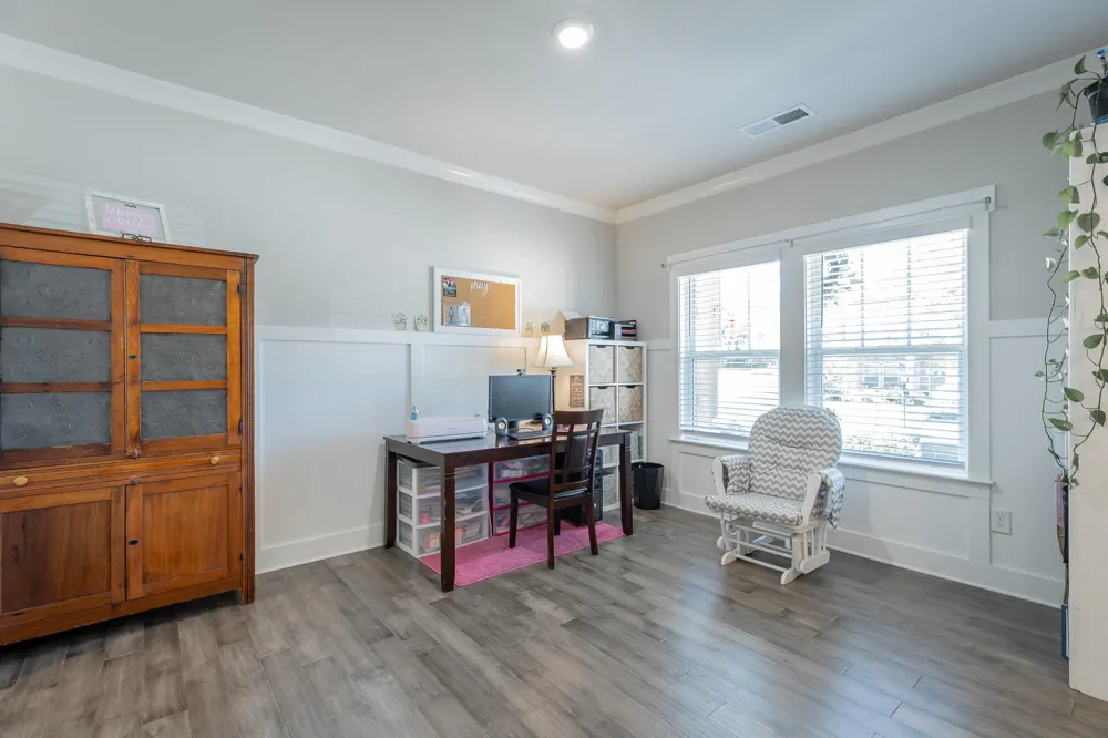 7587 Highborne Lane Ooltewah, TN 37363