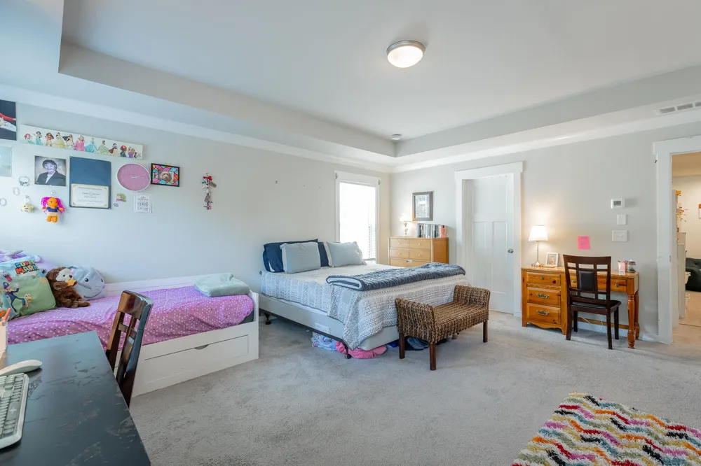 7587 Highborne Lane Ooltewah, TN 37363
