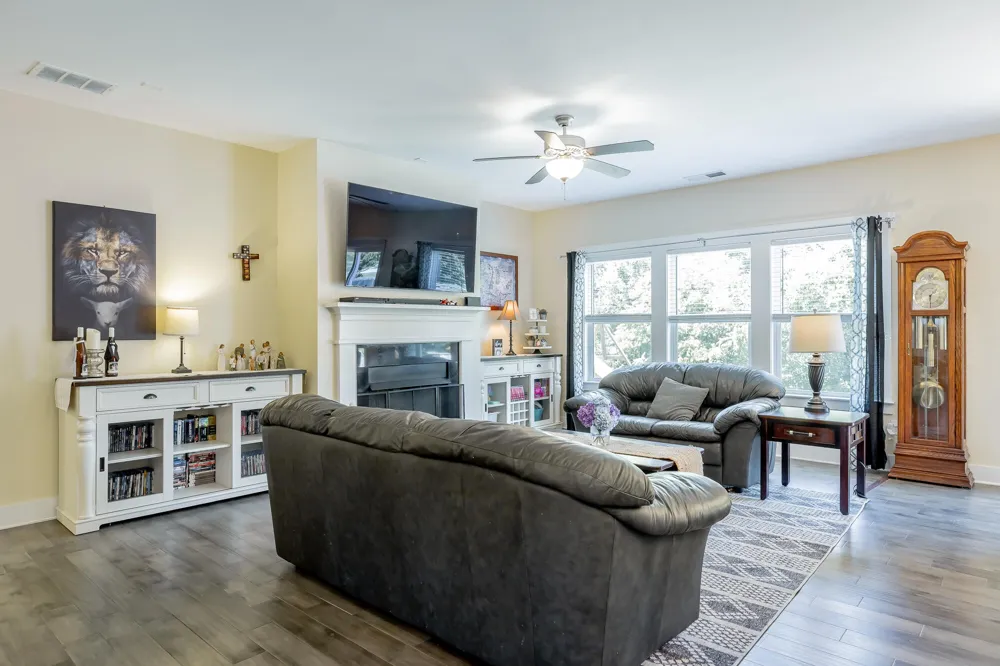 7587 Highborne Lane Ooltewah, TN 37363