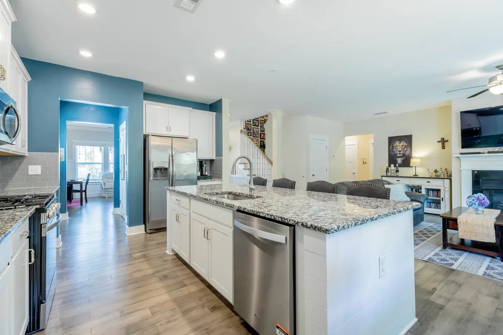 7587 Highborne Lane Ooltewah, TN 37363