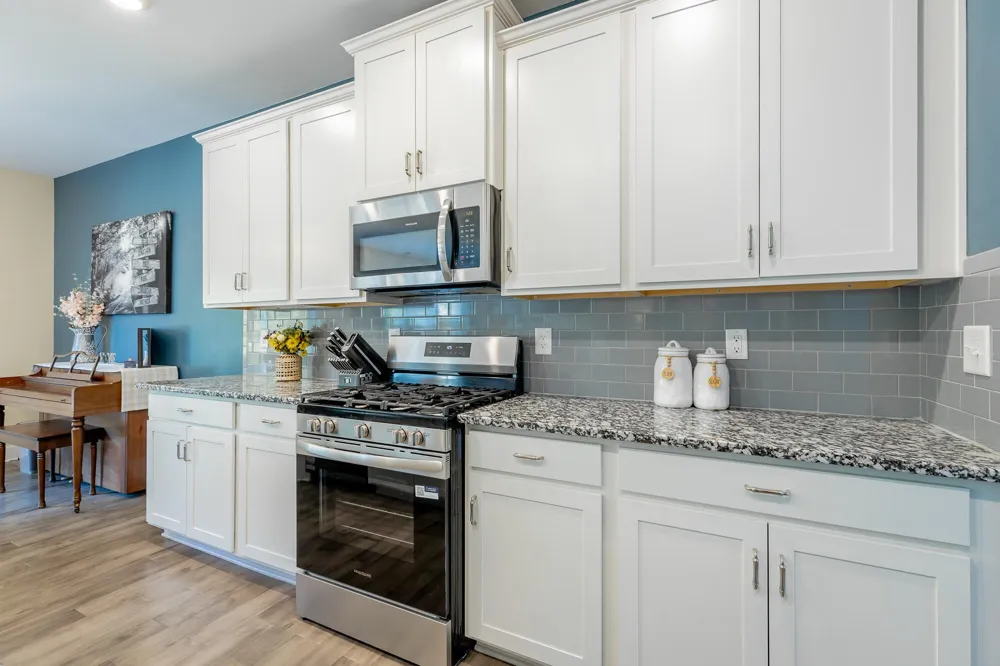 7587 Highborne Lane Ooltewah, TN 37363