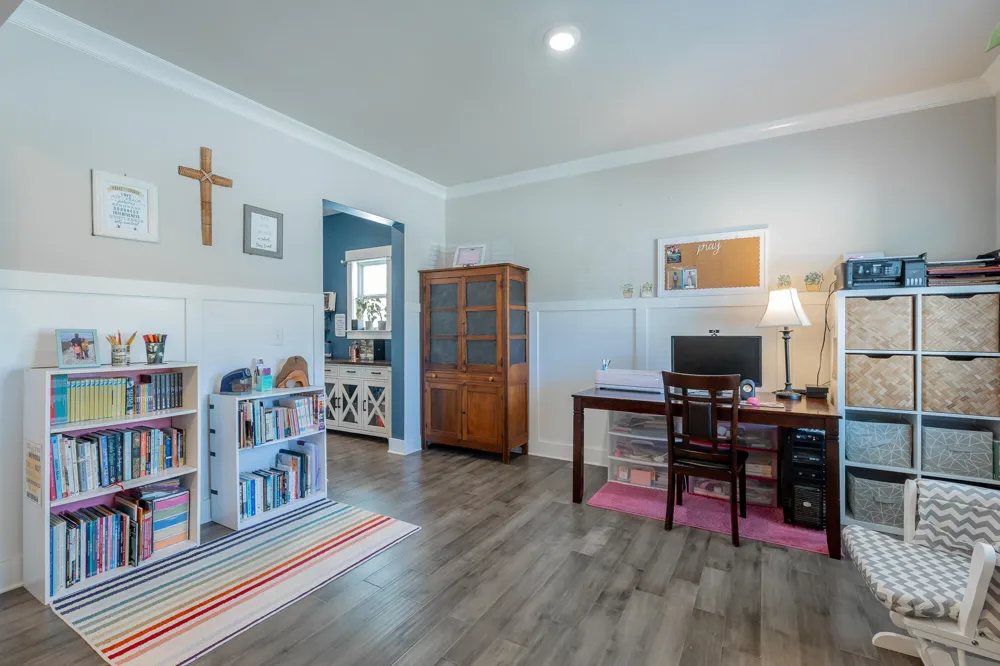 7587 Highborne Lane Ooltewah, TN 37363