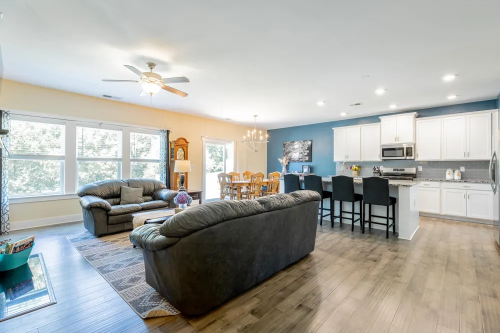 7587 Highborne Lane Ooltewah, TN 37363
