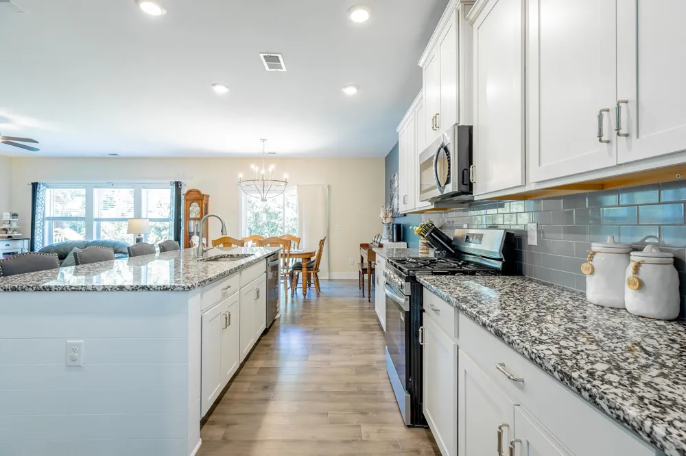 7587 Highborne Lane Ooltewah, TN 37363