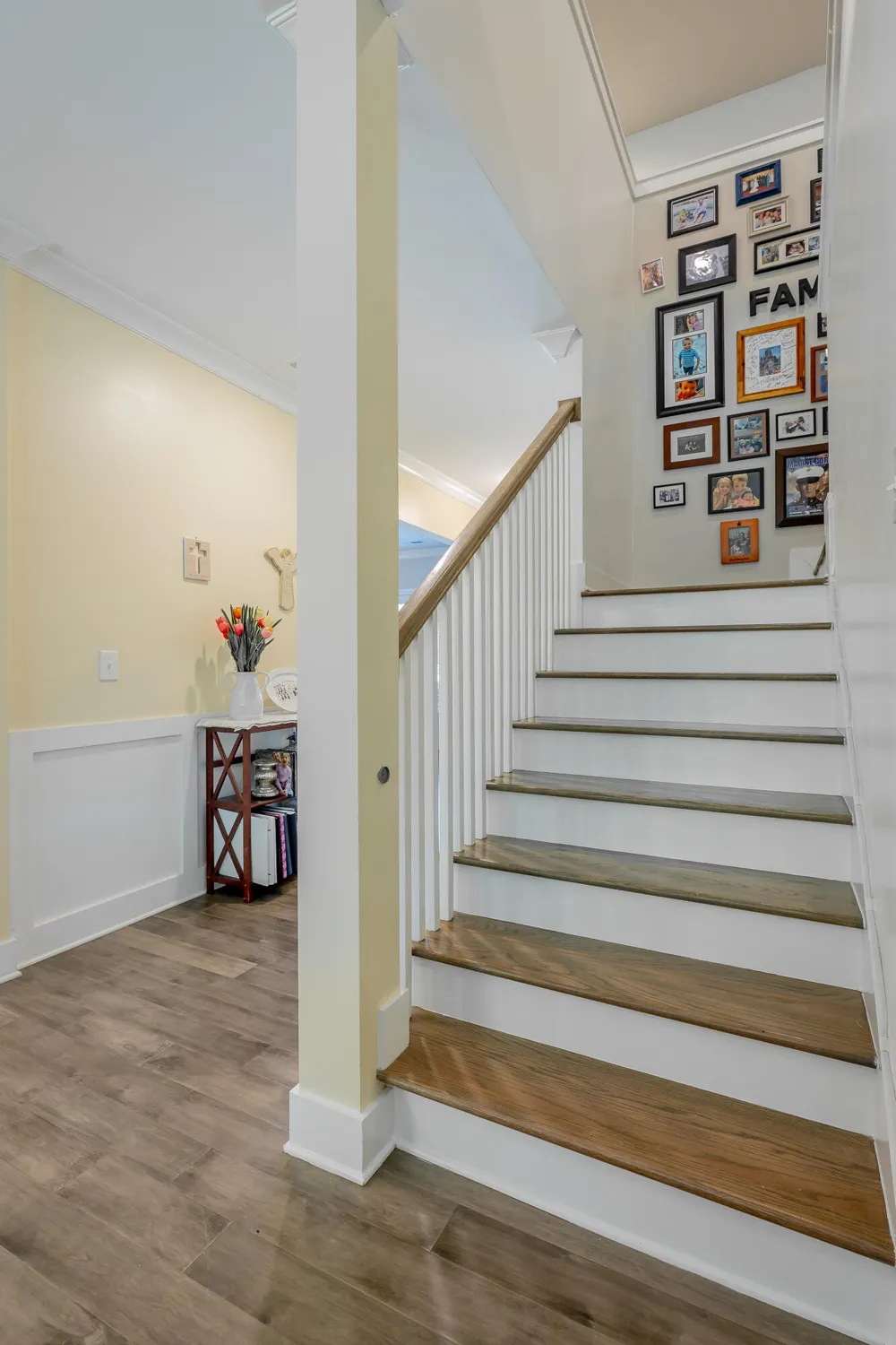 7587 Highborne Lane Ooltewah, TN 37363