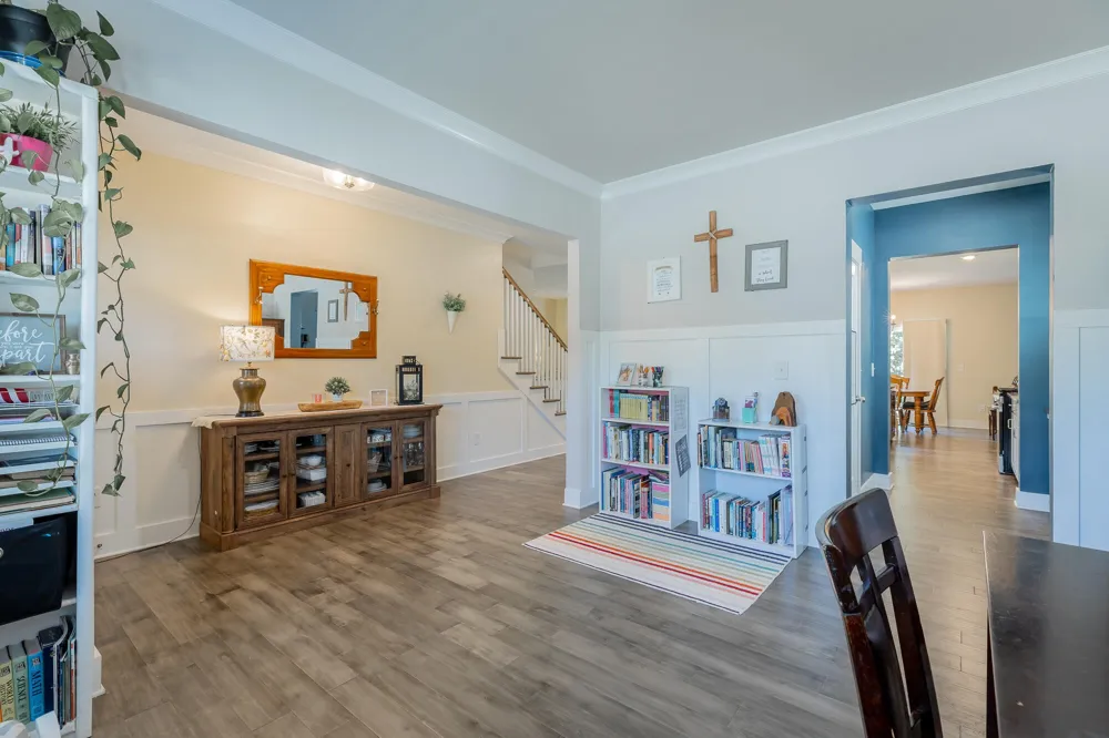 7587 Highborne Lane Ooltewah, TN 37363