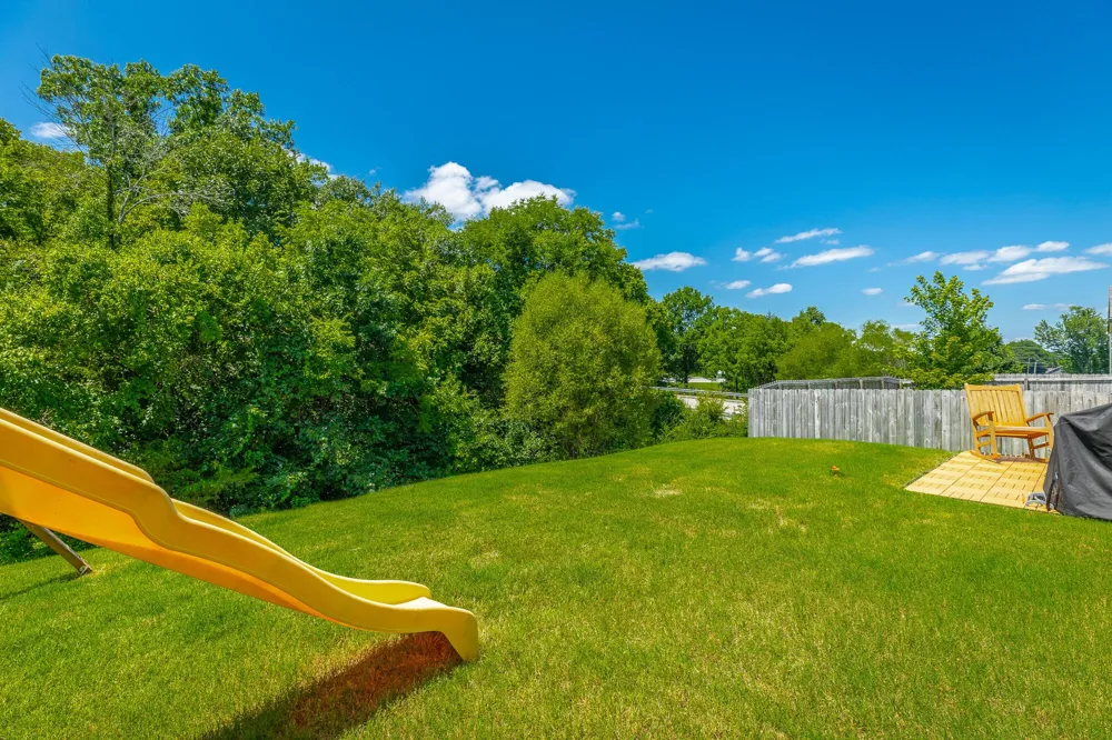 7587 Highborne Lane Ooltewah, TN 37363