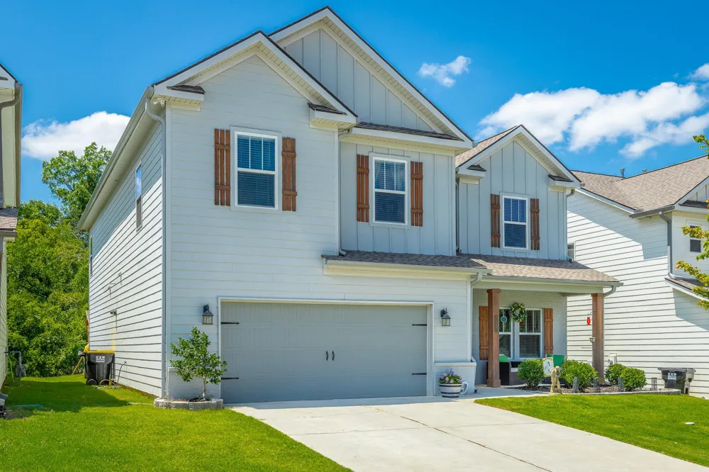 7587 Highborne Lane Ooltewah, TN 37363