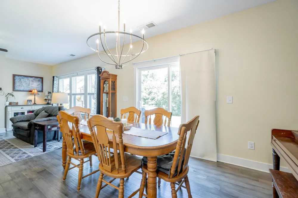 7587 Highborne Lane Ooltewah, TN 37363