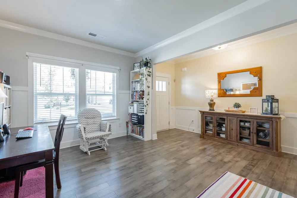 7587 Highborne Lane Ooltewah, TN 37363