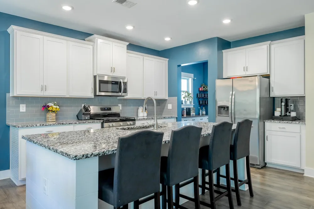 7587 Highborne Lane Ooltewah, TN 37363