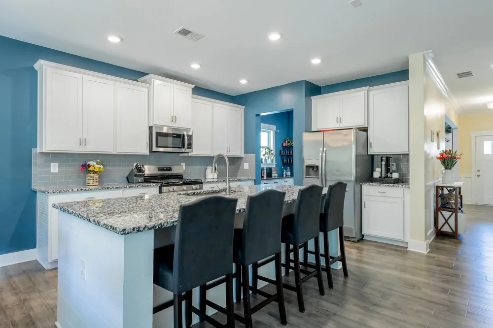 7587 Highborne Lane Ooltewah, TN 37363