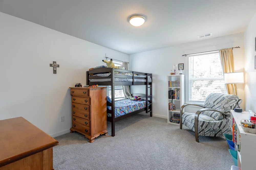7587 Highborne Lane Ooltewah, TN 37363