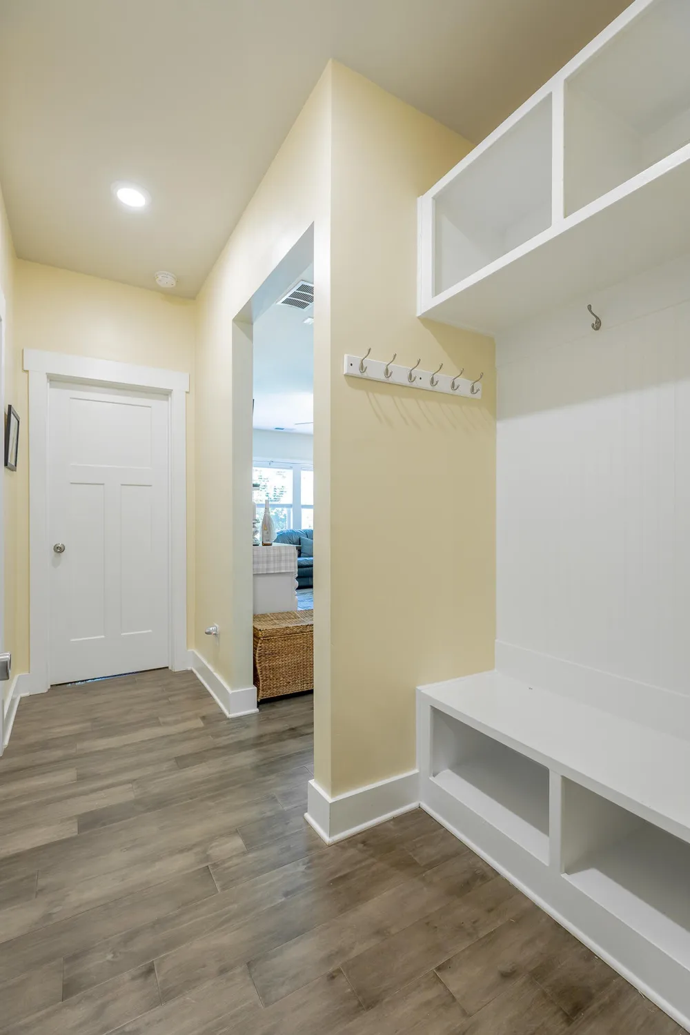 7587 Highborne Lane Ooltewah, TN 37363