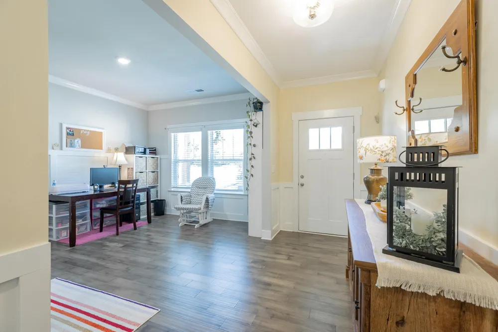 7587 Highborne Lane Ooltewah, TN 37363