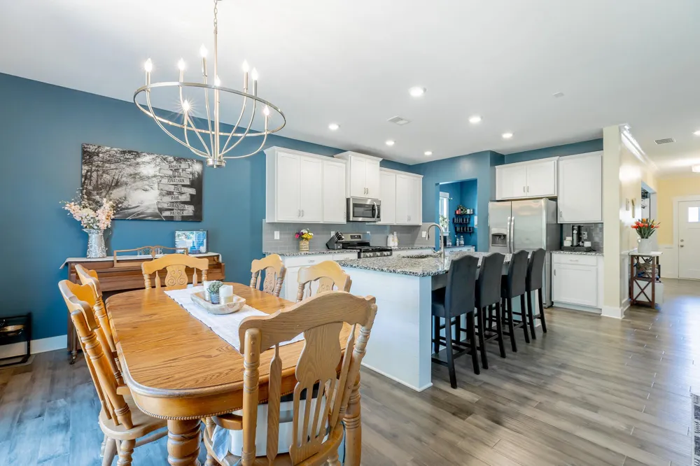 7587 Highborne Lane Ooltewah, TN 37363