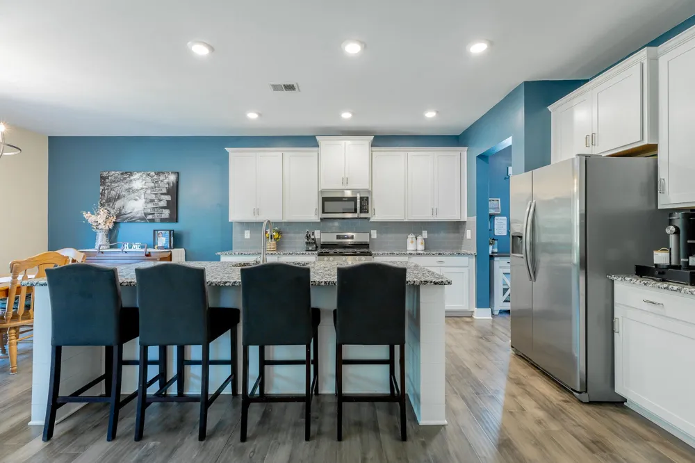 7587 Highborne Lane Ooltewah, TN 37363