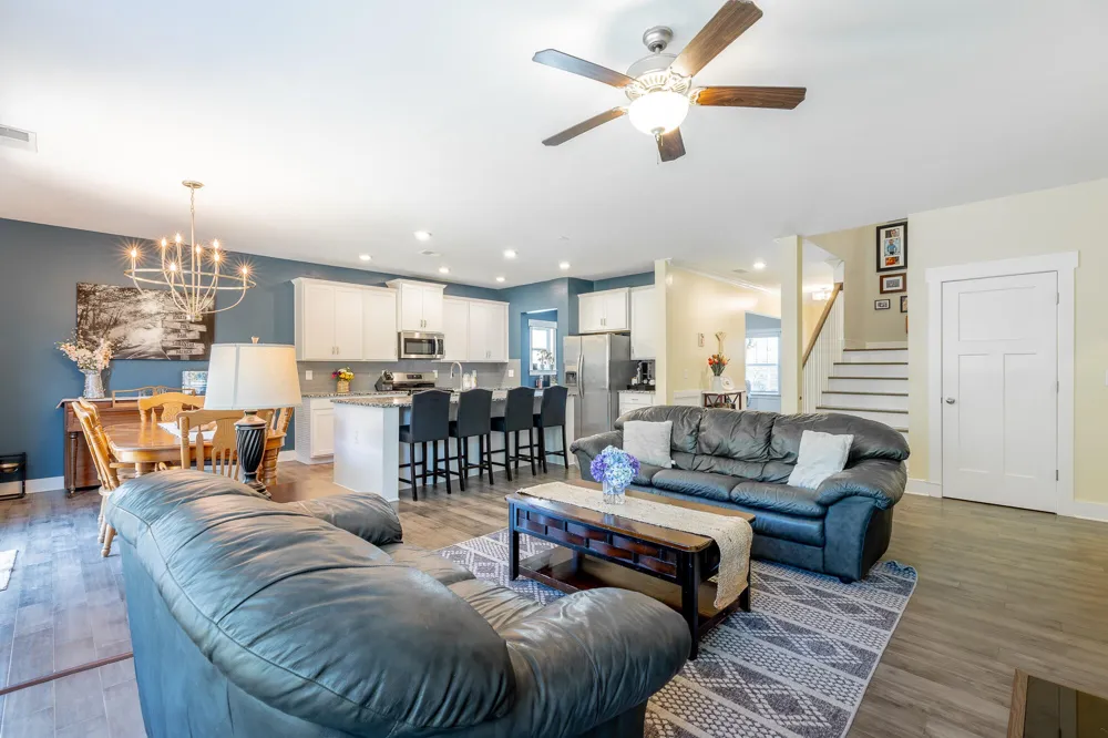7587 Highborne Lane Ooltewah, TN 37363