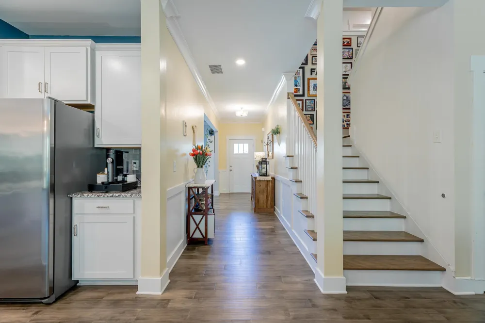 7587 Highborne Lane Ooltewah, TN 37363