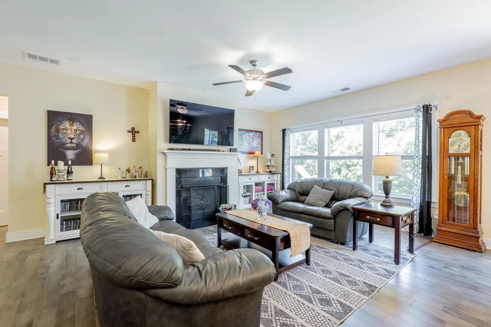 7587 Highborne Lane Ooltewah, TN 37363