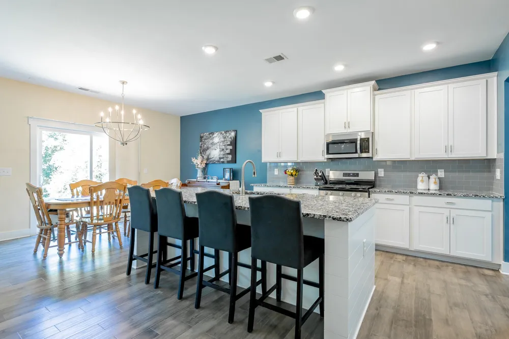 7587 Highborne Lane Ooltewah, TN 37363