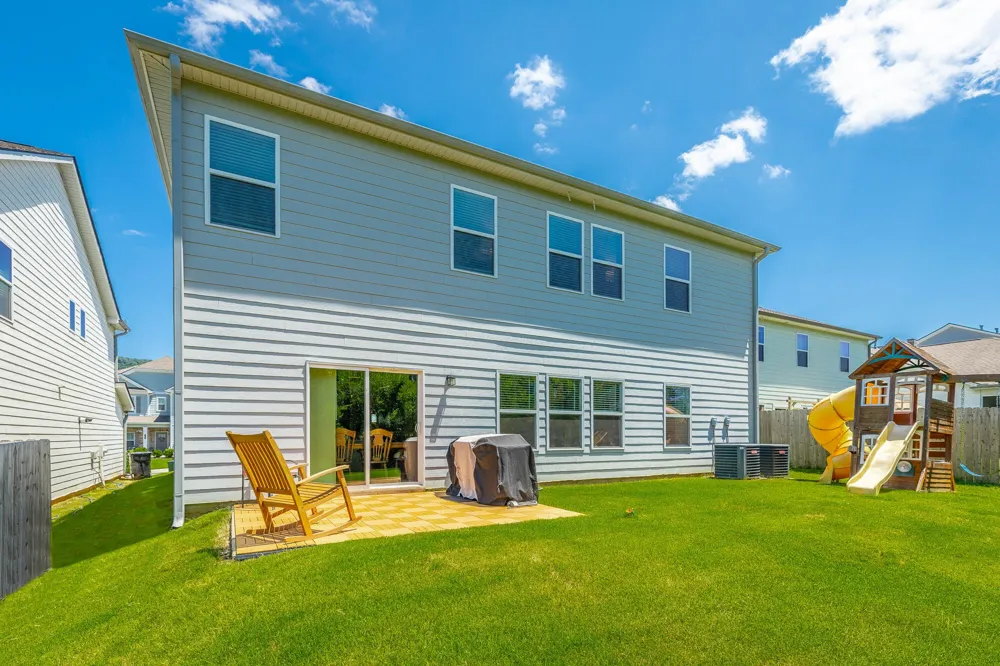7587 Highborne Lane Ooltewah, TN 37363