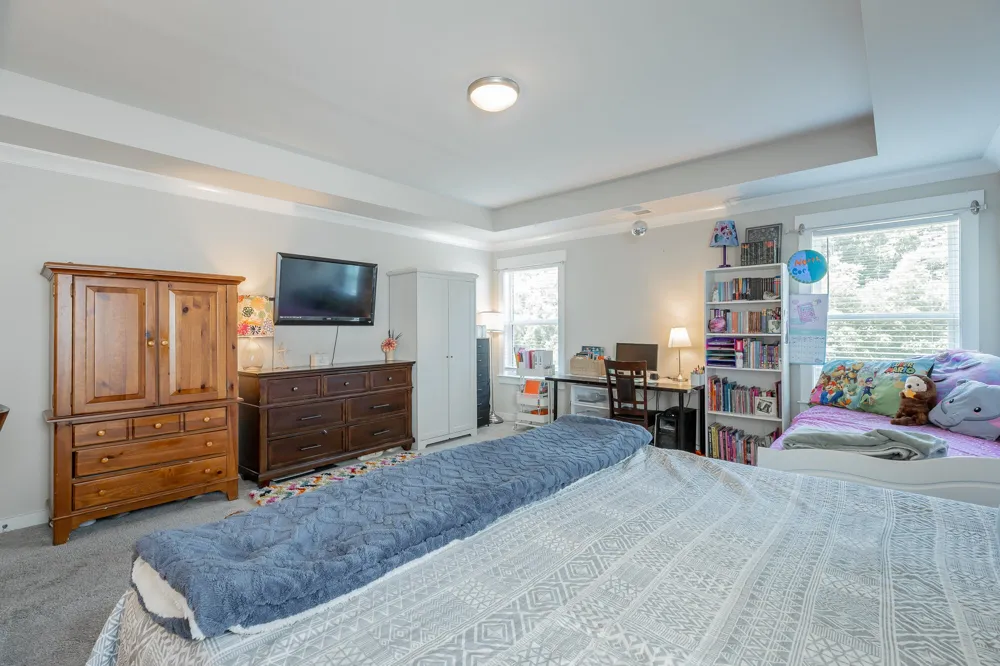 7587 Highborne Lane Ooltewah, TN 37363