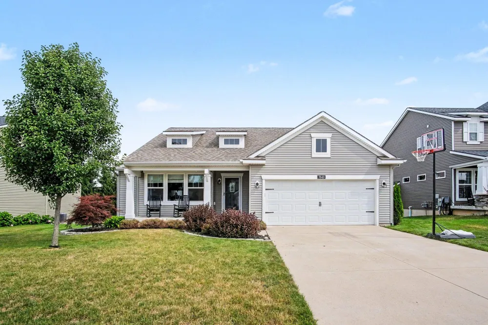 7849 High Knoll Drive SE Byron Center, MI 49315
