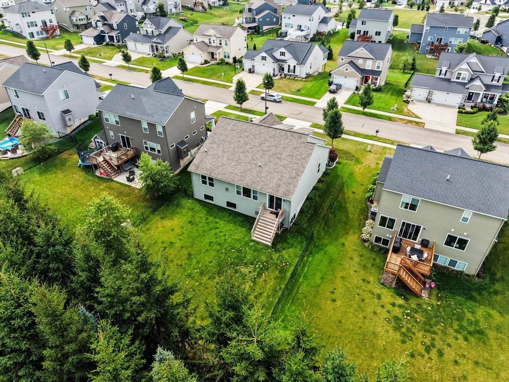 7849 High Knoll Drive SE Byron Center, MI 49315
