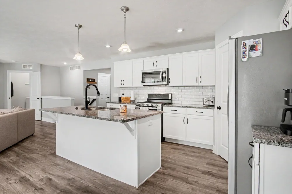 7849 High Knoll Drive SE Byron Center, MI 49315