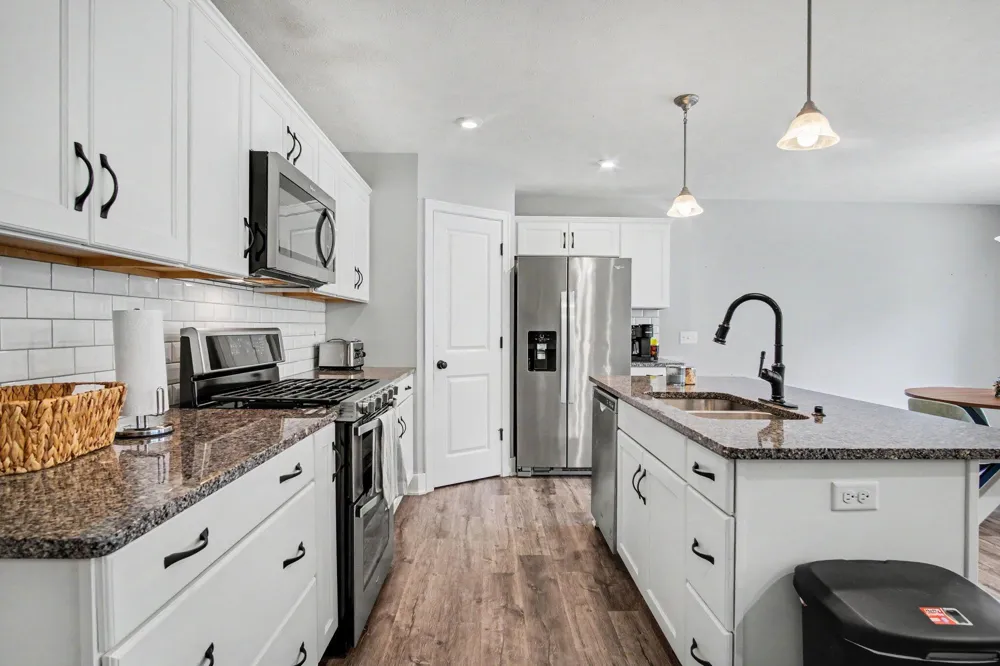 7849 High Knoll Drive SE Byron Center, MI 49315