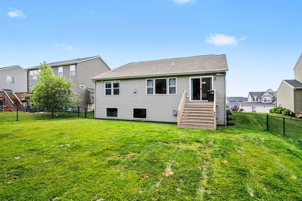 7849 High Knoll Drive SE Byron Center, MI 49315