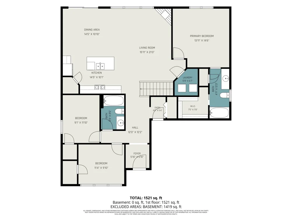 7849 High Knoll Drive SE Byron Center, MI 49315